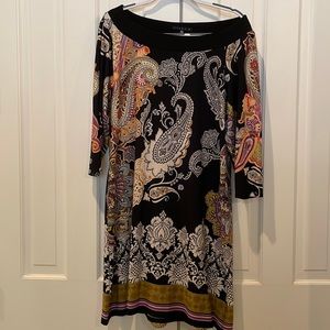 Tiana B women’s dress size PXL